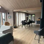 Eksklusiv Musdalsseter Holiday home