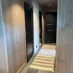 Eksklusiv Musdalsseter
