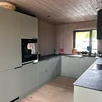 Ferienhaus Eksklusiv Musdalsseter
