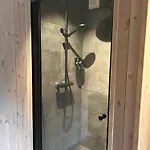 Eksklusiv Musdalsseter Ferienhaus Mo