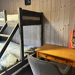 Eksklusiv Musdalsseter Ferienhaus
