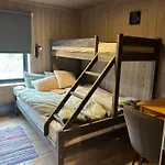 Ferienhaus Eksklusiv Musdalsseter *