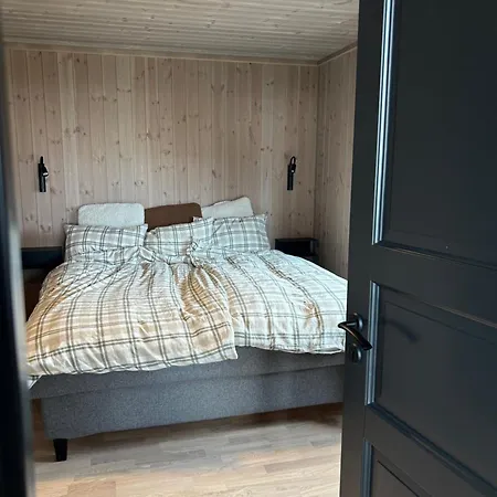 Eksklusiv Musdalsseter Ferienhaus *
