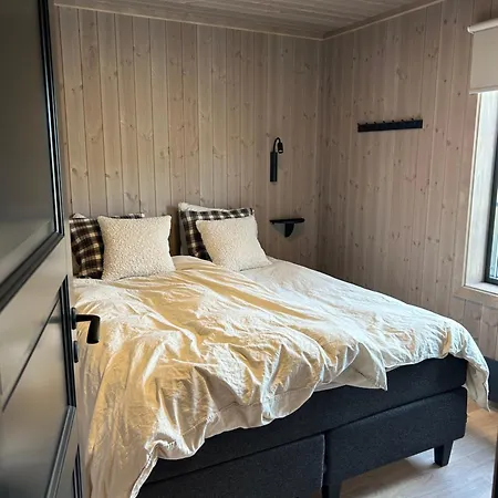 Ferienhaus Eksklusiv Musdalsseter Mo