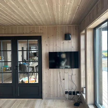 Feriehus Eksklusiv Musdalsseter *