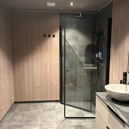 Eksklusiv Musdalsseter